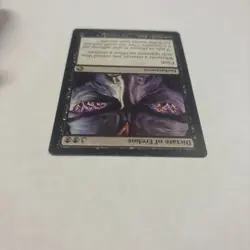 Dictate of Erebos Journey into Nyx MP MTG 65/165 Black Enchantment B - Image 4
