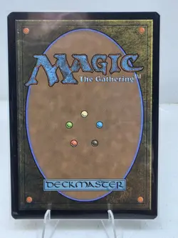 Magic The Gathering - Spiderman- The Soul Stone - 0066 - Pre Release Promo Foil - Image 3