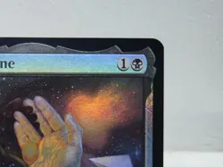 Magic The Gathering - Spiderman- The Soul Stone - 0066 - Pre Release Promo Foil - Image 4