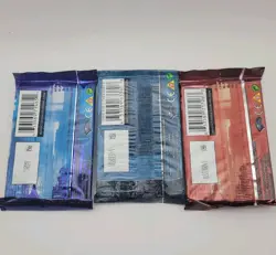 2012 MTG Booster Set Factory Sealed 1 Of Each, Return To Ravnica, 2012 Core,... - Image 2