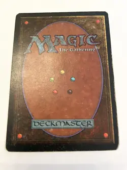 Magic: The Gathering - Reverberation - Legends - Image 2