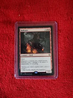 Jumpstart - Hellrider - Image 1