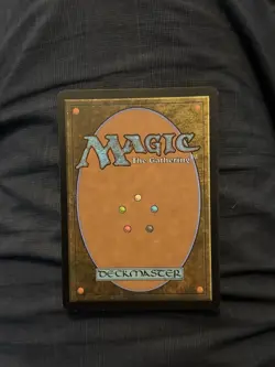 Urtet, Remnant of memnarch -042 -ExtendedArtFOIL (Phyrexia: ONE) MTG Magic WOTC - Image 2