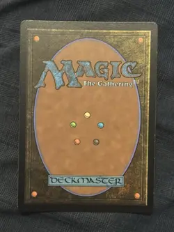 2022 MTG Magic the Gathering Secret Lair Drop Foil Leeching Sliver Extended Art - Image 2