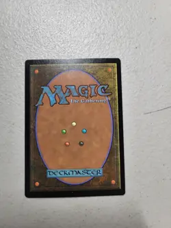 1x Doomgape - Duel Decks: Izzet vs Golgari Magic the Gathering MTG LP - Image 2