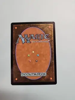 Warmaker Gunship Edge of Eternities Foil R 0167 Magic The Gathering MTG - Image 3