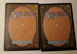Mtg 2x Teysa Envoy Of Ghosts 108/156 Moderate Play - Image 2