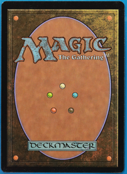 Akroma, Angel of Wrath FOIL From the Vault: Angels NM SIGNED (505161) ABUGames - Image 2