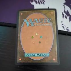 1x NM Foil Diabolic Tutor - Odyssey [MTG] - Image 2