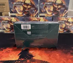 Magic The Gathering The Lord of The Rings Tales of Middle-Earth Set Booster Box - Image 2