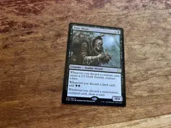 Bone Miser Commander 2019 Regular - Image 1