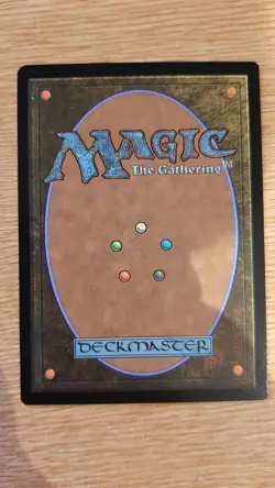 MTG White Border Minsc and Boo, Timeless Heroes NM/M Minsc & Boo MB2 Mystery - Image 2