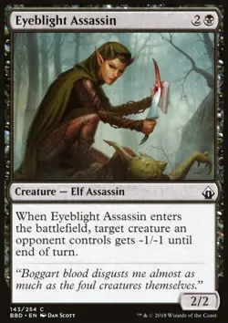 Eyeblight Assassin - Image 1