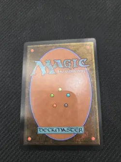 Spiderman . Jonah Jameson (Extended Art) - *FOIL* -Magic Con PROMO #3 - MTG - Image 2