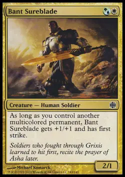 Bant Sureblade - Image 1