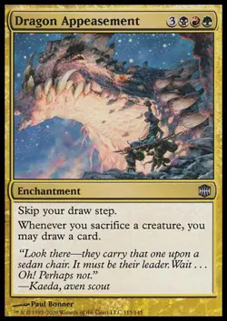 Dragon Appeasement - Image 1
