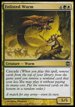 Enlisted Wurm - Image 1