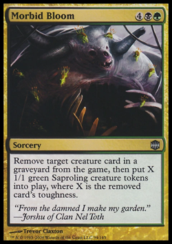 Morbid Bloom - Image 1