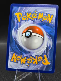 Wally’s Compassion 176/132 - Ultra Rare Full Art - Pokemon Mega Evolution - NM/M - Image 3