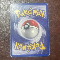 Misty's Tentacruel #10/132 Holo Rare 2000 Unlimited Gym Heroes Pokemon TCG - Image 4