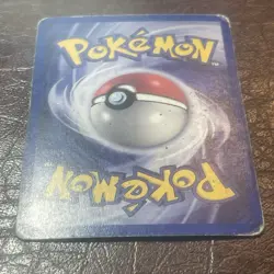 Misty's Tentacruel #10/132 Holo Rare 2000 Unlimited Gym Heroes Pokemon TCG - Image 5