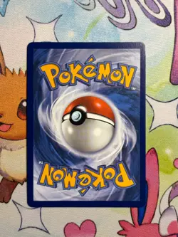 Pokemon MEGA EVOLUTION Helioptile 143/132 English NM Illustration Rare - Image 2
