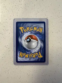 Pokemon Scarlet & Violet Journey Together 166/159 Lycanroc Illustration Rare NM - Image 2