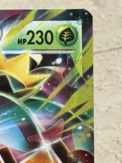 Pokemon M Venusaur EX 2/83 Generations Holo NM English - Image 4