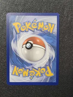 Pokemon TCG Meditite 153/142 Sv07: Stellar Crown Holo Illustration Rare NM - Image 2