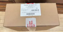 Pokemon Mega Evolution Elite Trainer Box ETB Factory Sealed Case - Image 1