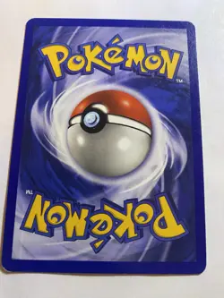 Pokemon TCG Erika's Exeggutor Gym Heroes 44/132 Regular Unlimited Uncommon MP - Image 2