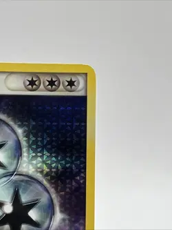 💥 2005 Pokemon TCG Boost Energy 93/107 EX Deoxys Reverse Holo Stamped - Image 4
