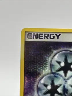 💥 2005 Pokemon TCG Boost Energy 93/107 EX Deoxys Reverse Holo Stamped - Image 5