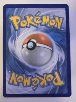 Pokemon TCG Ho-Oh GX (Full Art) Ultra Rare SM Burning Shadows 131/147 - Image 2