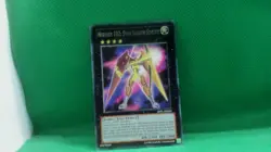 Yugioh Number 102: Star Seraph Sentry JOTL-EN053 Rare NM - Image 1