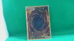 Yugioh Number 102: Star Seraph Sentry JOTL-EN053 Rare NM - Image 2