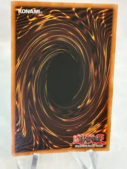 Yugioh! D.D. Warrior Lady RA03-EN129 Platinum Secret Rare 1st Edition - Image 3
