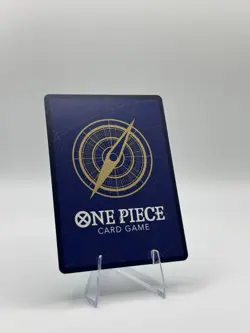 Marco PRB02-008 SR Alternate Art One Piece Card Game English NM - Image 4