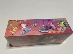 Pokemon Center Special Box Hiroshima 2025 LTD TCG Pokemon Card Game w/ Shrink - Image 3