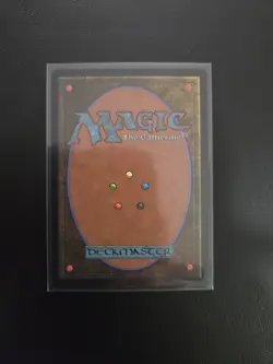 MTG Venom, Deadly Devourer (Borderless Foil) Marvel's Spider-Man 22 NM - Image 2