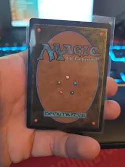 x1 The Clone Saga - Foil R MTG Marvel's Spider-Man M/NM, English - Image 3