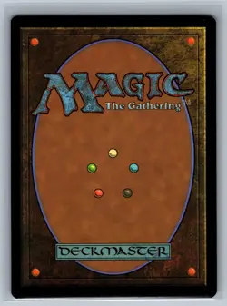 Magic The Gathering Kaldheim Absorb Identity #383 MTG TCG CCG - Image 2