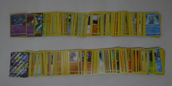 *FLASH SALE* Lot of 278 Pokemon Cards - Image 1