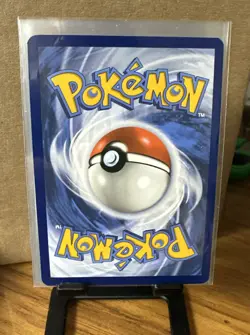 Pokemon TCG White Flare 043/086 - Gothitelle - Reverse Holo NM - Image 2