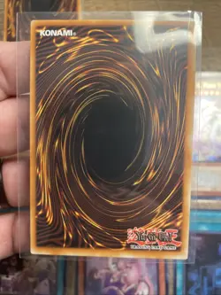 Lot Of 10 Ultra Rare Holo Yugioh Cards All Near Mint +Bonus FREE SHIPPING! - Image 5