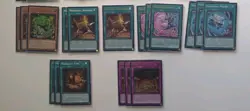 Yugioh!- Mimighoul Deck Core - 42 Cards - NM - Image 3