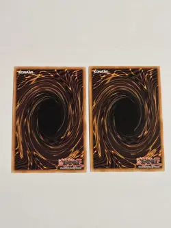 D/D/D Zero Doom Queen Machinex DOOD-EN003 Ultra Rare Yugioh 1st Edition + BONUS - Image 4