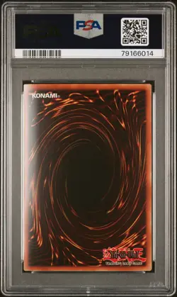 💎 PSA 10 Thousand Dragon 1st Ed Yugioh MRD-143 metal lob bgs 💎 - Image 2