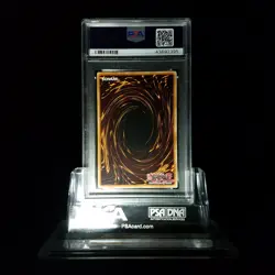 💎 PSA 10 Yugioh Ghost Rare Rainbow Dragon 1st Ed TAEV-EN006 - bgs lob 💎 - Image 2