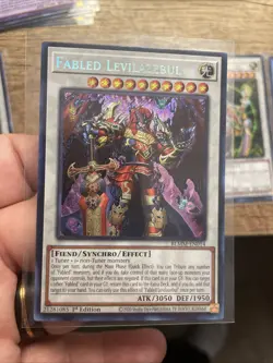 Lot Of 5 Polarized Foil Ultra Rare Yugioh Cards Near Mint +Bonus FREE SHIPPING! - Image 4